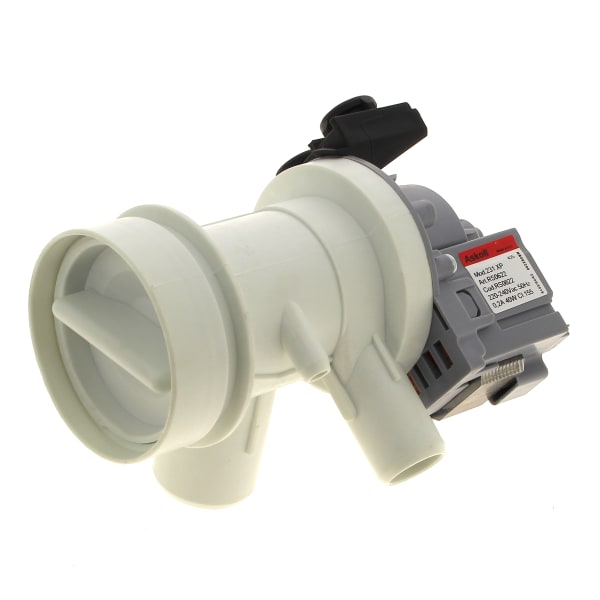 Pompe de vidange 8996454307803 grand format (1 / 4)