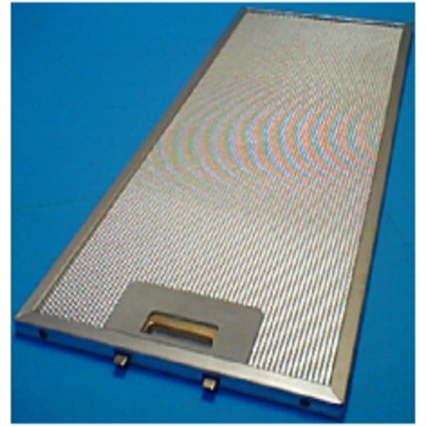 Filtre graisse metal 472x193 grand format (1 / 1)