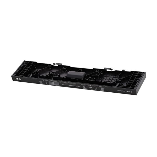 Bandeau de commande noir 590mm EDW7300 1175235702 grand format (1 / 2)