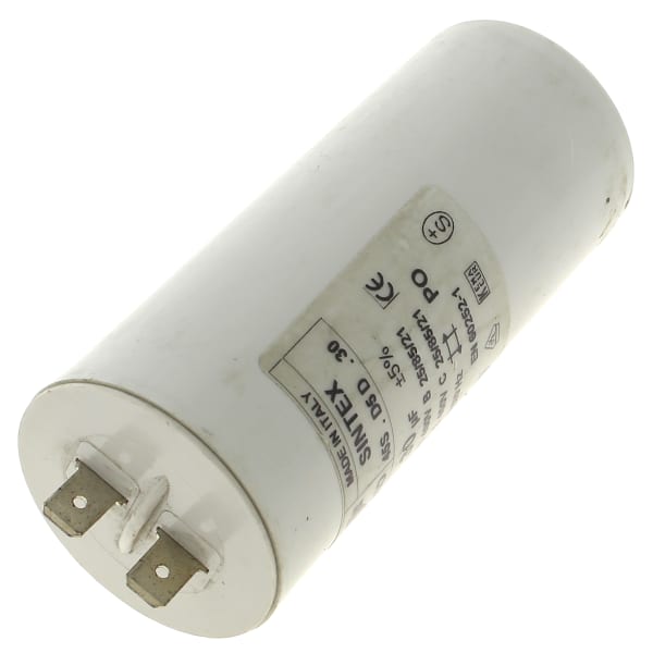 Condensateur 32µf 450v 3.404.0094 grand format (1 / 3)