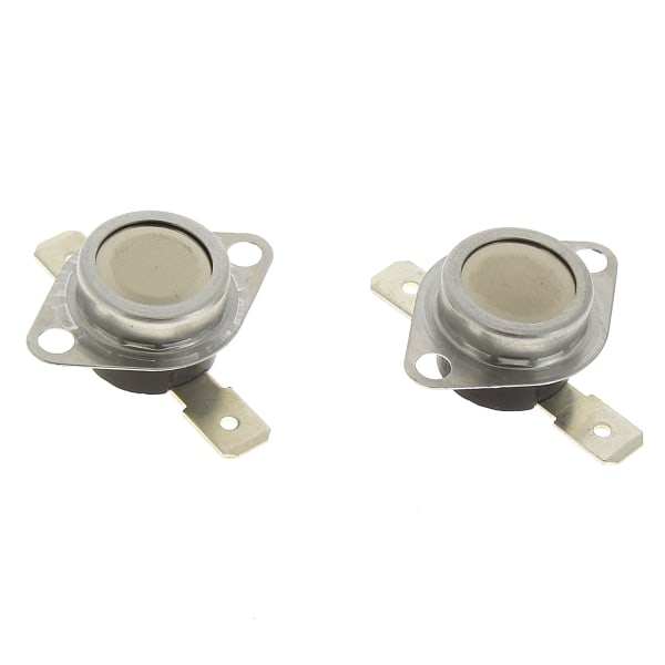 Thermostats par 2 2235/1402 c00306861 grand format (1 / 2)