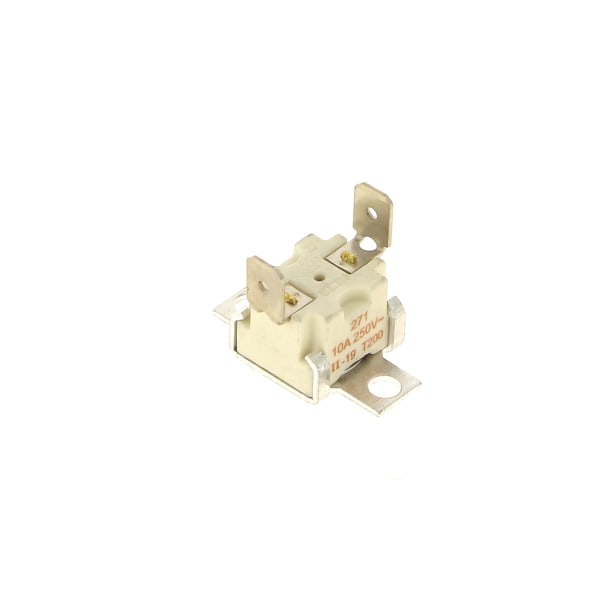 Thermostat 130° - 10a, c00259458 grand format (1 / 2)