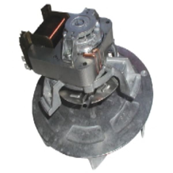 Ventilateur chaleur tournante 00096825 grand format (1 / 1)