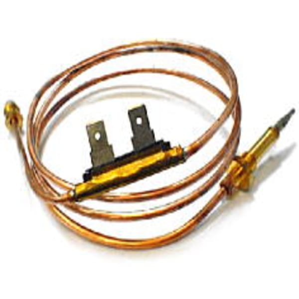 Thermocouple grand format (1 / 1)