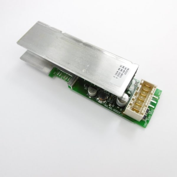 Carte de puissance 18-60-0391, 087279 grand format (1 / 2)
