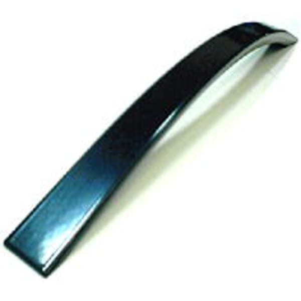 Poignee noire porte de four grand format (1 / 1)