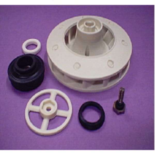 Kit turbine+joints 481951528188 grand format (1 / 1)