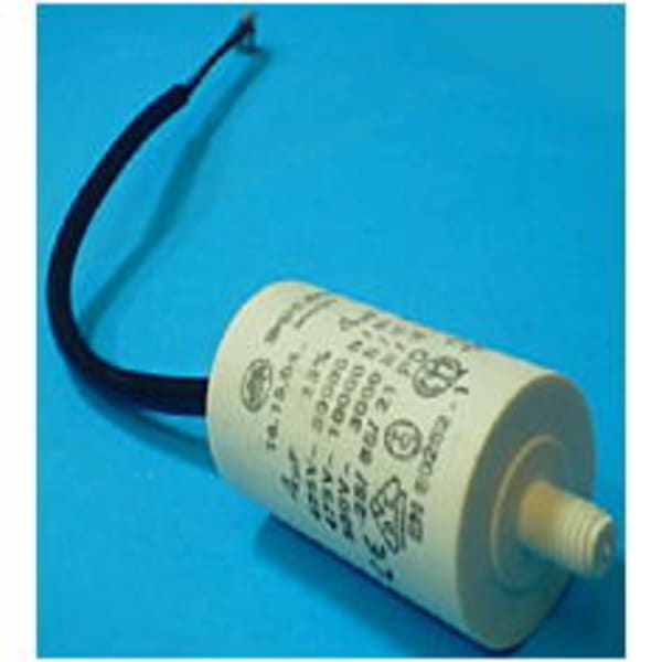 Condensateur 4µf 400v grand format (1 / 1)