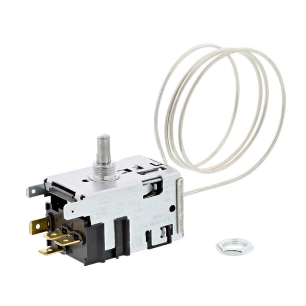 Thermostat 140007555018 grand format (1 / 2)