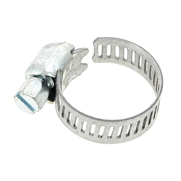 Collier metal sta 8/16mm inox grand format (1 / 1)