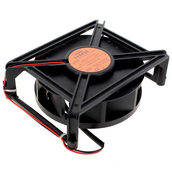 Moteur ventilateur 9v 110r037d034 grand format (2 / 2)