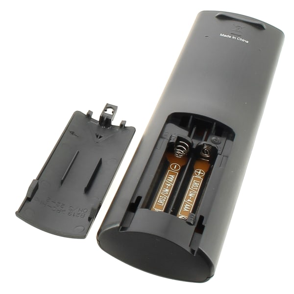 Telecommande akb73715601 grand format (2 / 3)