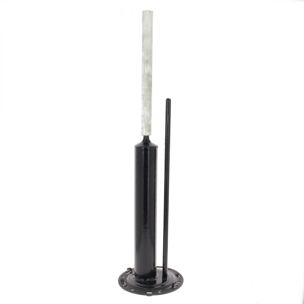 Corps de chauffe + anode, 60000691 grand format (1 / 1)