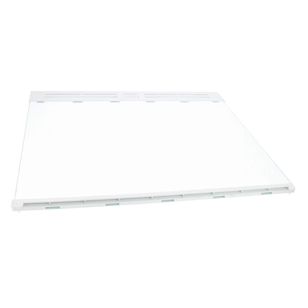 Clayette en verre avec grille de ventilation 8075922131 grand format (2 / 2)