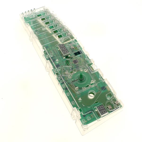 Module de commande grand format (1 / 2)