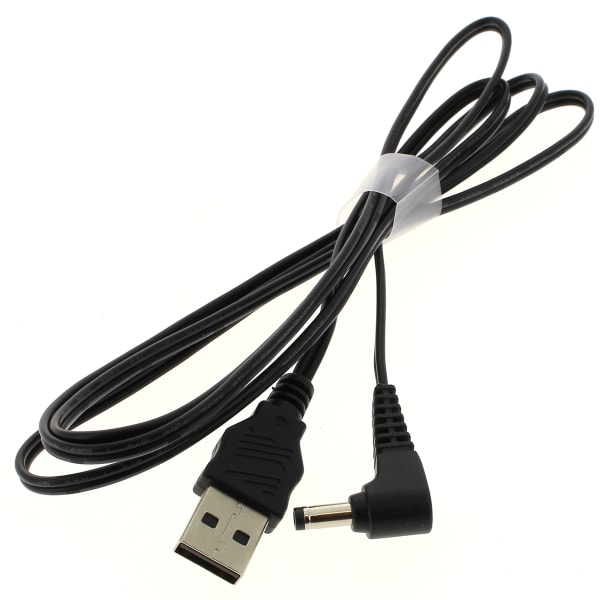 Cable de liaison usb grand format (1 / 1)