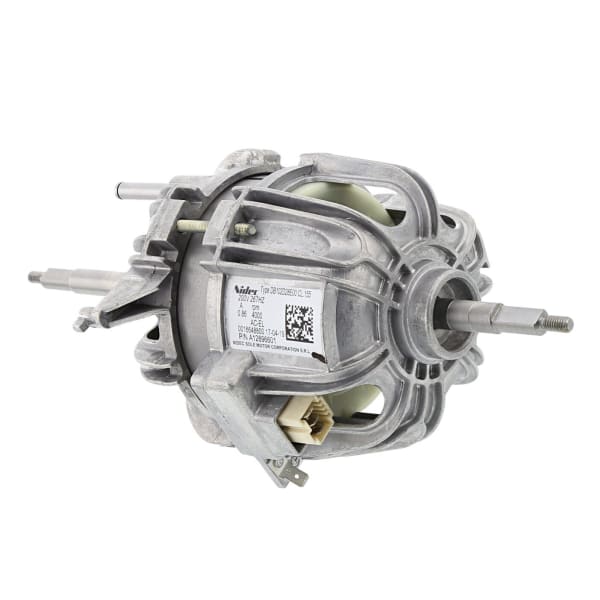 Moteur à convertisseur 190V 240Hz 3600rpm 140128966011 grand format (2 / 2)