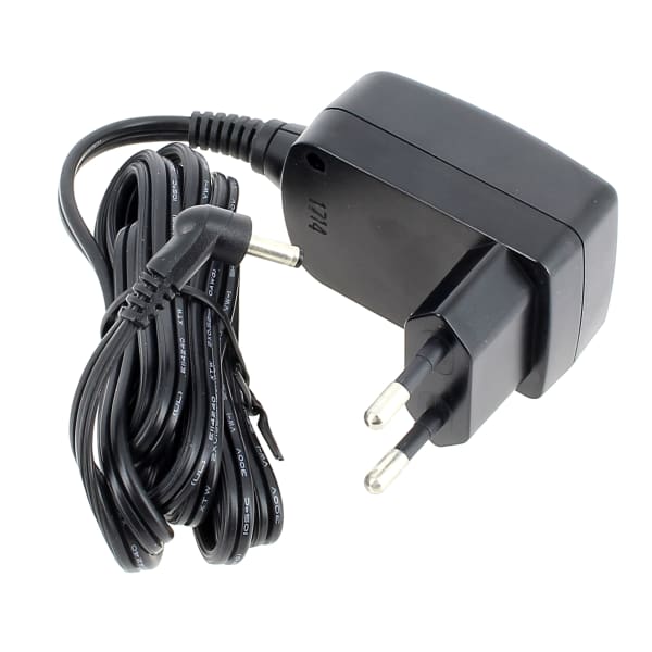 Chargeur secteur 4,5v pour Tondeuse Babyliss - Livraison rapide - 30,80€