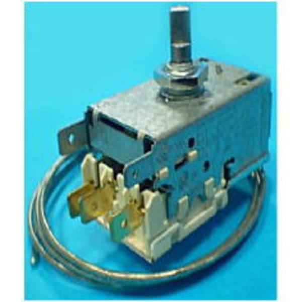 Thermostat k59l2027 grand format (1 / 1)