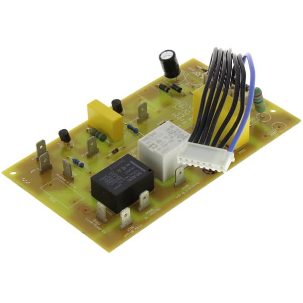 Module de puissance grand format (1 / 1)