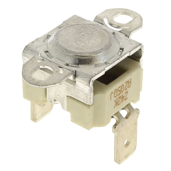 Thermostat limiteur 205° grand format (1 / 2)