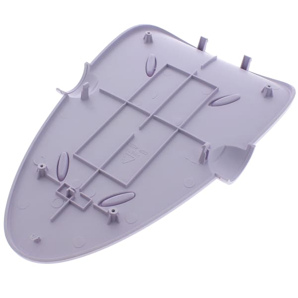 Support fer hot surface grand format (2 / 2)