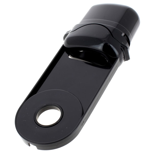 Support de filtre amovible grand format (2 / 3)