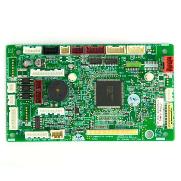 Platine régulation 897785 grand format (2 / 2)