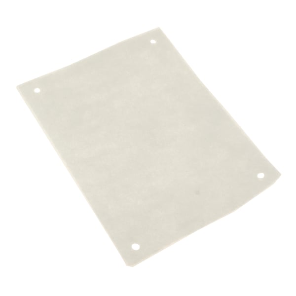 Filtre moteur 130x100mm grand format (1 / 1)