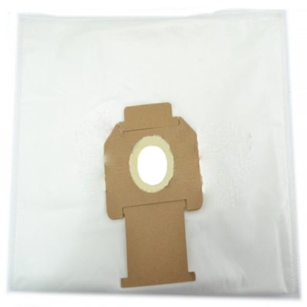 Sac d'aspirateur par 1, 1004772-10 grand format (1 / 1)