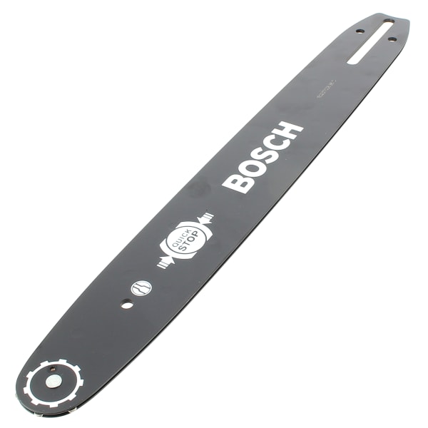 Guide chaine 35cm 14" 1602317006 grand format (2 / 2)