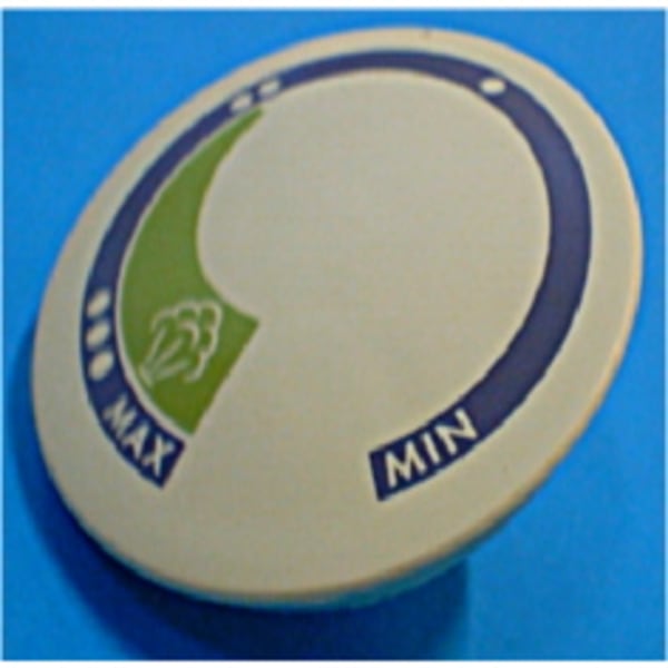 Bouton reglage grand format (1 / 1)