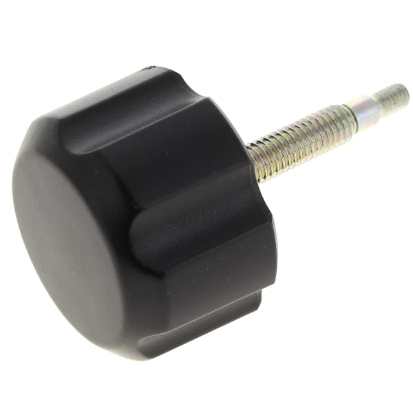 Bouton de reglage de bande grand format (1 / 2)