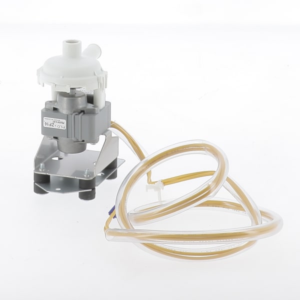 Ensemble pompe evacuation 906764 grand format (2 / 2)