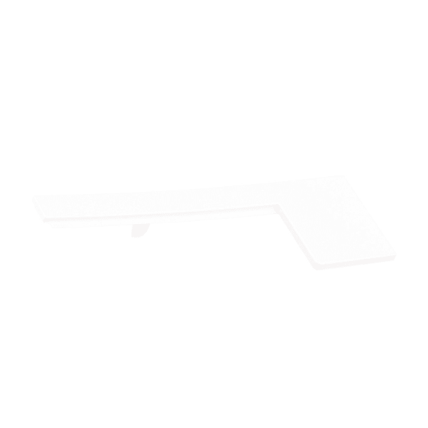 Couvercle de bandeau gauche 8073078068 grand format (2 / 2)