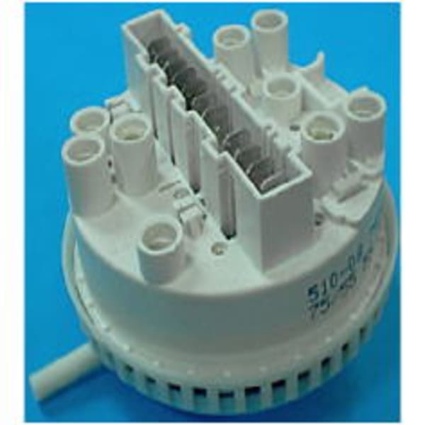 Pressostat grand format (1 / 1)