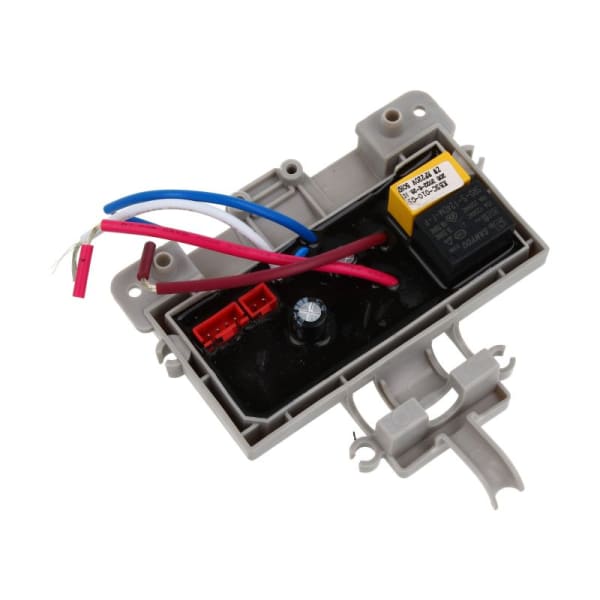 Module électronique + support FS-9100033827 grand format (2 / 5)