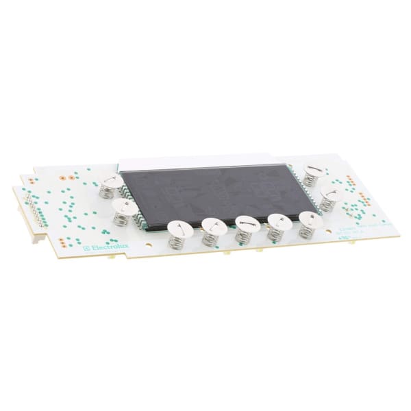 Module électronique de porte 8078907089 grand format (1 / 2)