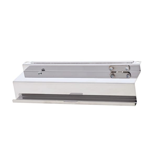 Entretoise droite avec aimant 183,6x48,2x40,6mm 140217287014 grand format (1 / 1)