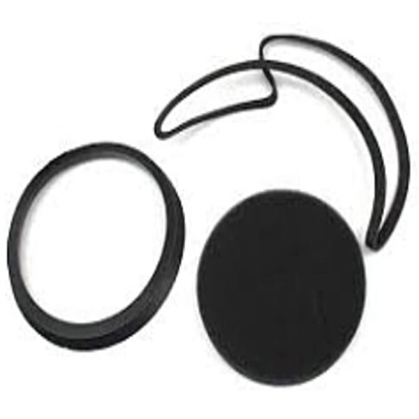 Filtre moteur micro statique grand format (1 / 1)