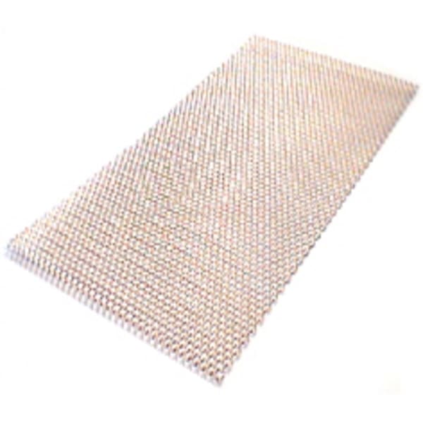 Grille filtre 22,9cm x 12,4cm grand format (1 / 1)