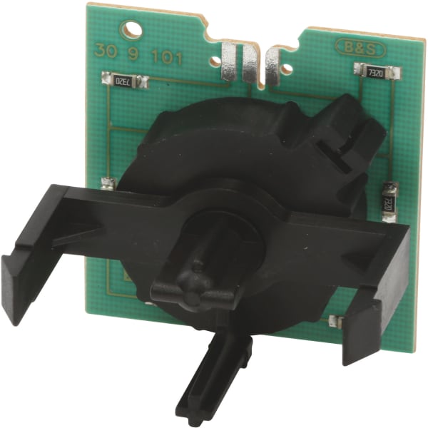 Interrupteur-selecteur 00611020 origine grand format (1 / 1)