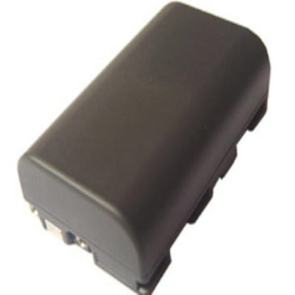 Batterie pour sony 3,7v 1400mah grand format (1 / 1)