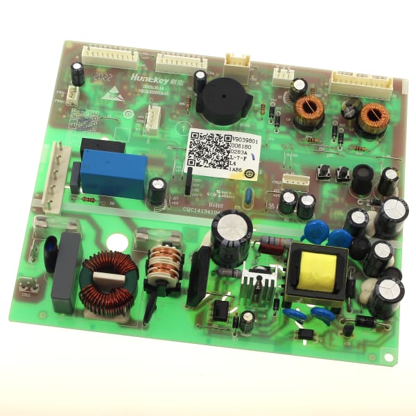 Module de controle 0061800283a grand format (1 / 2)