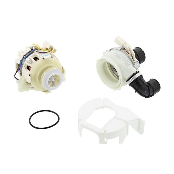 Pompe cyclage + résistance 4055373783 grand format (1 / 2)