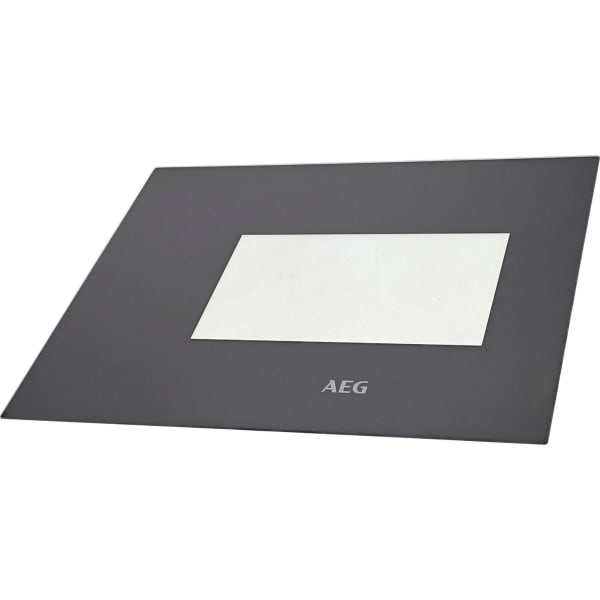 Vitre de porte avant 4055865622 grand format (2 / 2)