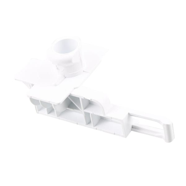 Adaptateur de rail de guidage droit 97,07mm 140072219060 grand format (1 / 2)