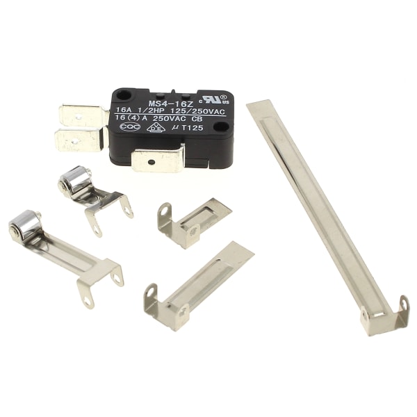 Microswitch 3 cosses 1505019008 grand format (1 / 1)