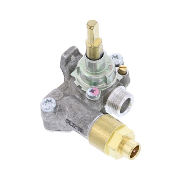 Robinet gaz rapide d=0,52 G20 20mbar 140176557282 grand format (1 / 2)