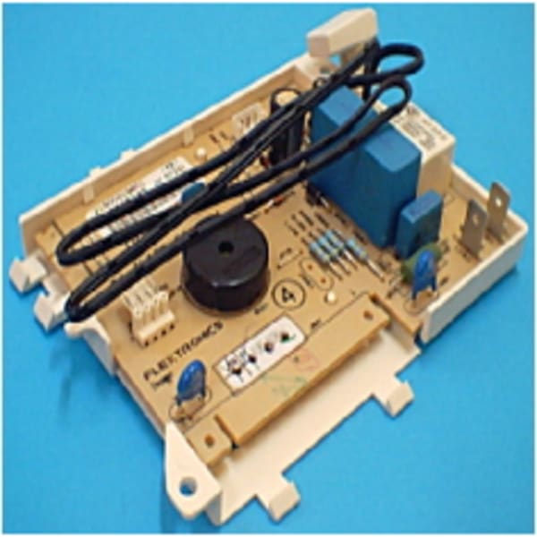 Module electronique grand format (1 / 1)